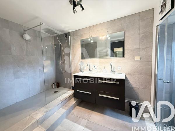 Maison à vendre 6 pièces 150 m² Ecquetot