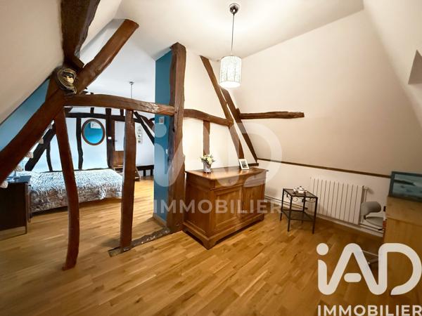 Maison à vendre 6 pièces 150 m² Ecquetot