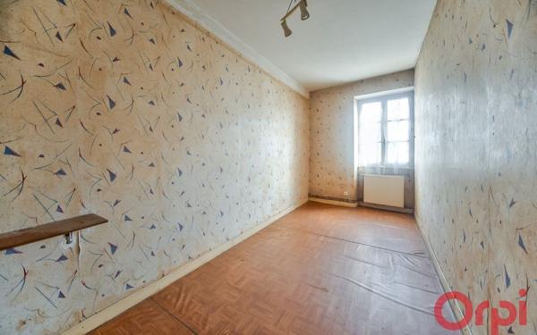 Maison à vendre    4 pièces •  Saint-Albain