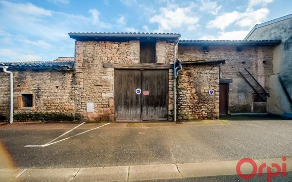 Maison à vendre    4 pièces •  Saint-Albain