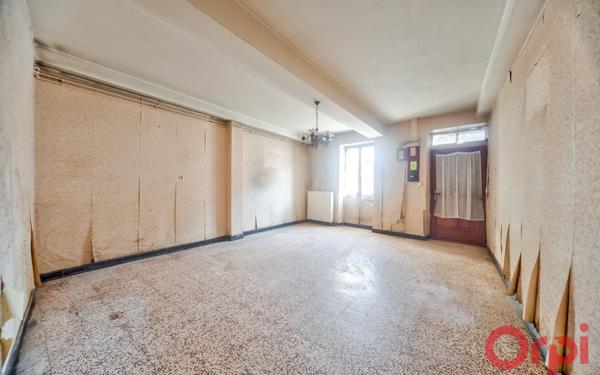 Maison à vendre    4 pièces •  Saint-Albain