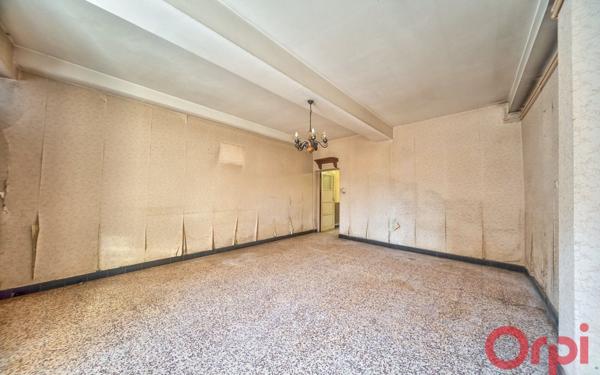 Maison à vendre    4 pièces •  Saint-Albain