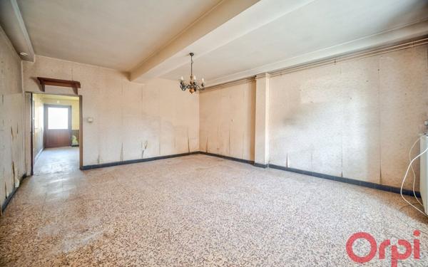 Maison à vendre    4 pièces •  Saint-Albain