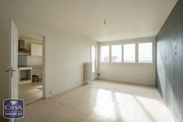 Appartement à vendre 3 pièces 66m² Allonnes (72700)