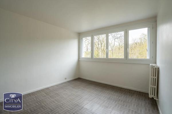 Appartement à vendre 3 pièces 66m² Allonnes (72700)
