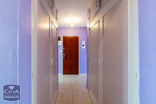 Appartement à vendre 3 pièces 66m² Allonnes (72700)