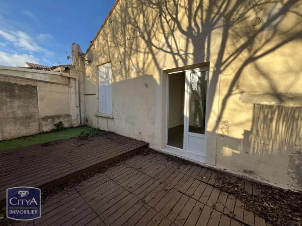 Maison à vendre 7 pièces 146.12m² Frontignan (34110)