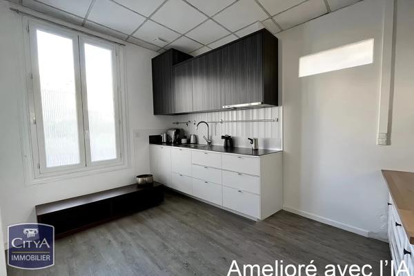 Maison à vendre 7 pièces 146.12m² Frontignan (34110)