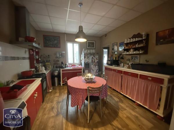 Maison à vendre 7 pièces 146.12m² Frontignan (34110)