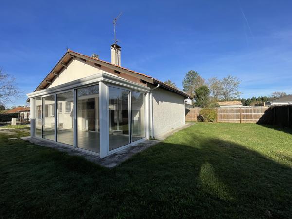 Maison 5 pièces - 130 m²