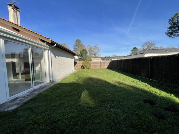 Maison 5 pièces - 130 m²