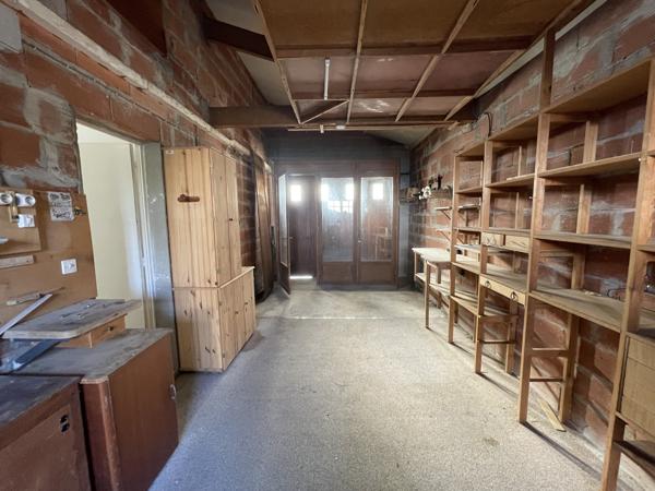 Maison 5 pièces - 130 m²