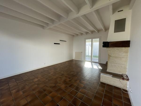 Maison 5 pièces - 130 m²