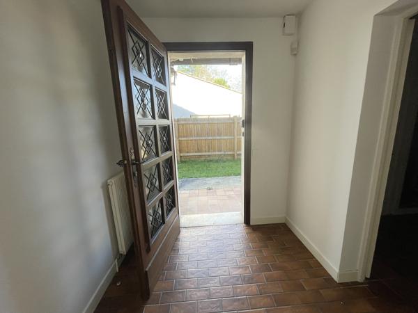 Maison 5 pièces - 130 m²