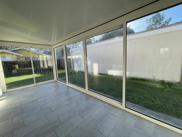 Maison 5 pièces - 130 m²