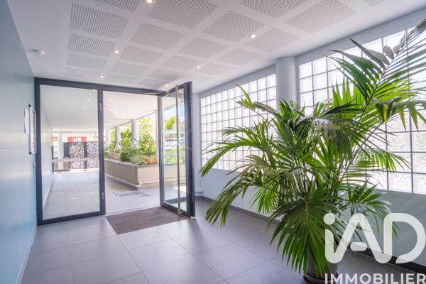Appartement à vendre 3 pièces 66 m² Claye-Souilly