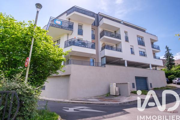 Appartement à vendre 3 pièces 66 m² Claye-Souilly