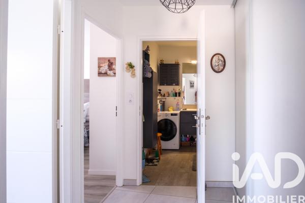 Appartement à vendre 3 pièces 66 m² Claye-Souilly