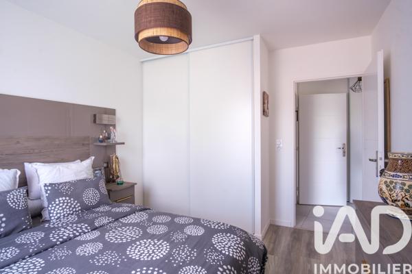 Appartement à vendre 3 pièces 66 m² Claye-Souilly