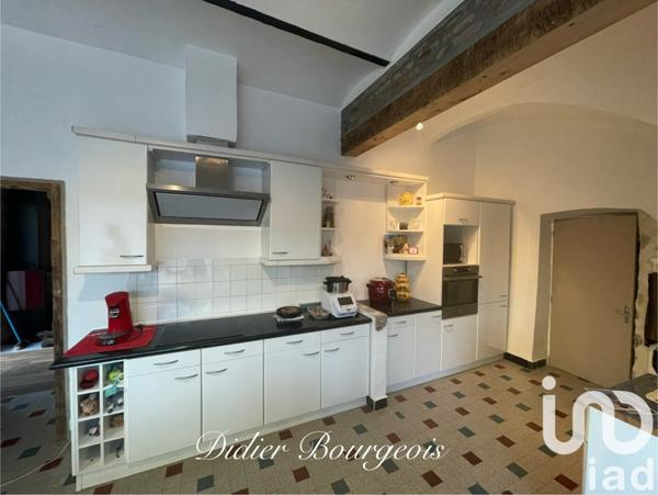 Maison à vendre 5 pièces 140 m² Saulce-sur-Rhône