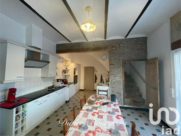 Maison à vendre 5 pièces 140 m² Saulce-sur-Rhône