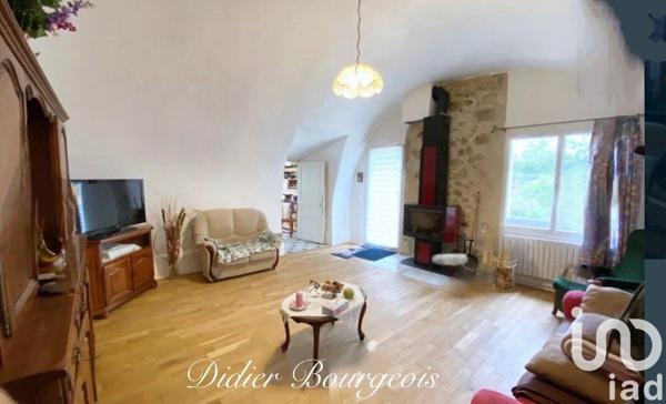 Maison à vendre 5 pièces 140 m² Saulce-sur-Rhône