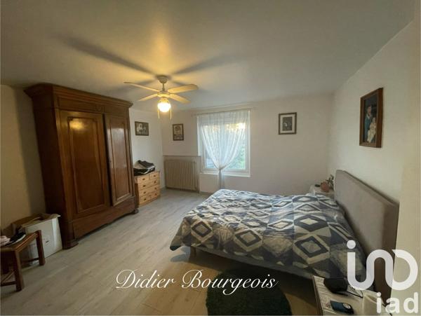 Maison à vendre 5 pièces 140 m² Saulce-sur-Rhône