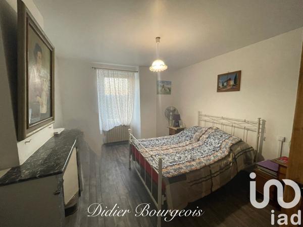 Maison à vendre 5 pièces 140 m² Saulce-sur-Rhône