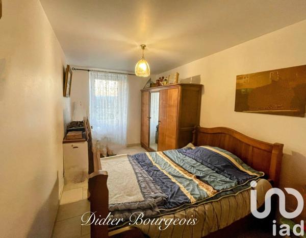 Maison à vendre 5 pièces 140 m² Saulce-sur-Rhône