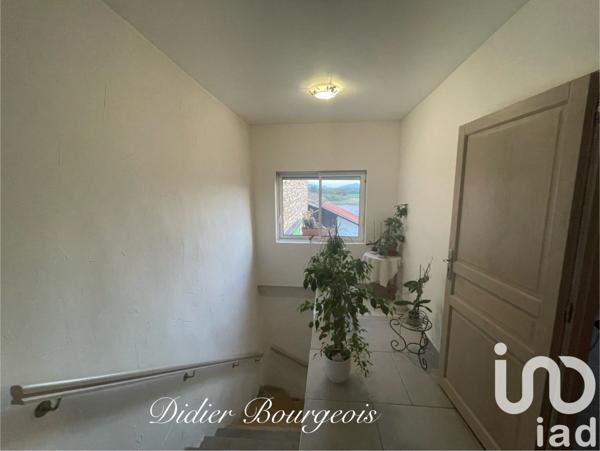 Maison à vendre 5 pièces 140 m² Saulce-sur-Rhône
