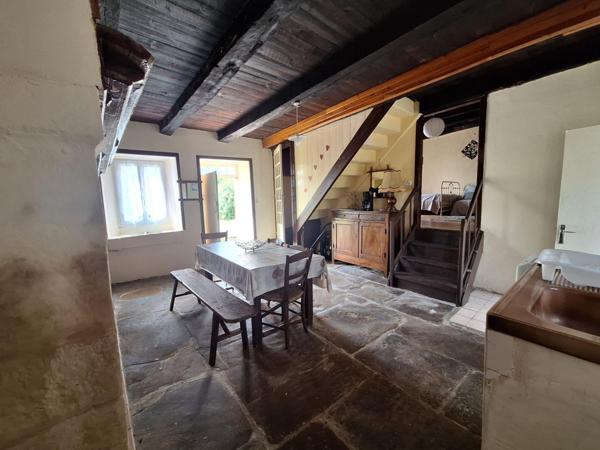 Maison 3 pièces - 94 m²