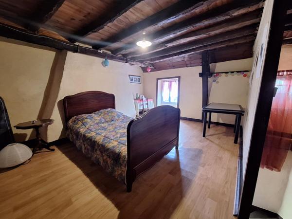 Maison 3 pièces - 94 m²