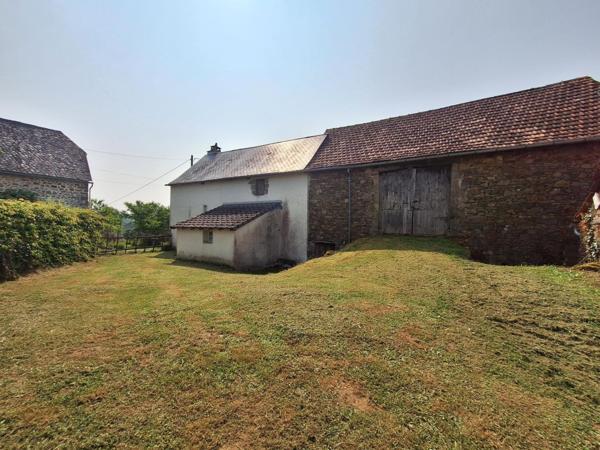 Maison 3 pièces - 94 m²