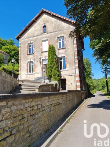 Maison à vendre 10 pièces 258 m² Réhon