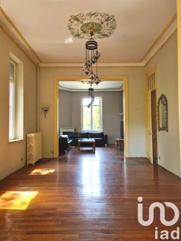 Maison à vendre 10 pièces 258 m² Réhon
