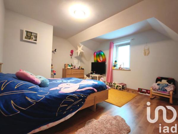 Maison à vendre 10 pièces 258 m² Réhon