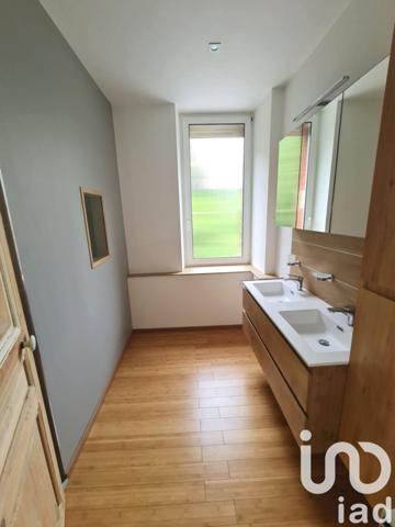 Maison à vendre 10 pièces 258 m² Réhon