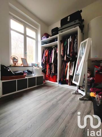 Maison à vendre 10 pièces 258 m² Réhon