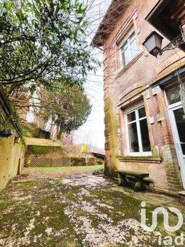 Maison à vendre 10 pièces 258 m² Réhon