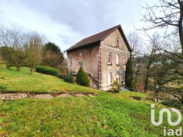 Maison à vendre 10 pièces 258 m² Réhon