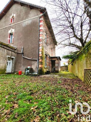 Maison à vendre 10 pièces 258 m² Réhon