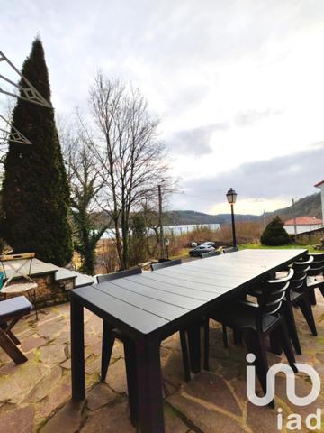 Maison à vendre 10 pièces 258 m² Réhon