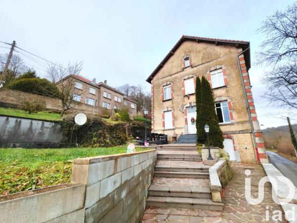 Maison à vendre 10 pièces 258 m² Réhon