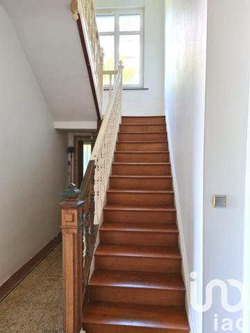 Maison à vendre 10 pièces 258 m² Réhon