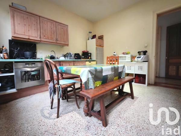 Maison à vendre 10 pièces 258 m² Réhon