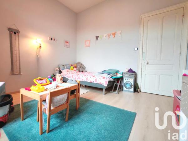 Maison à vendre 10 pièces 258 m² Réhon