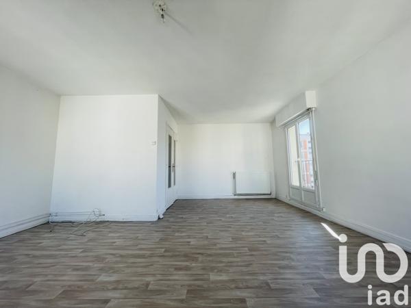 Appartement à vendre 3 pièces 79 m² Le Havre