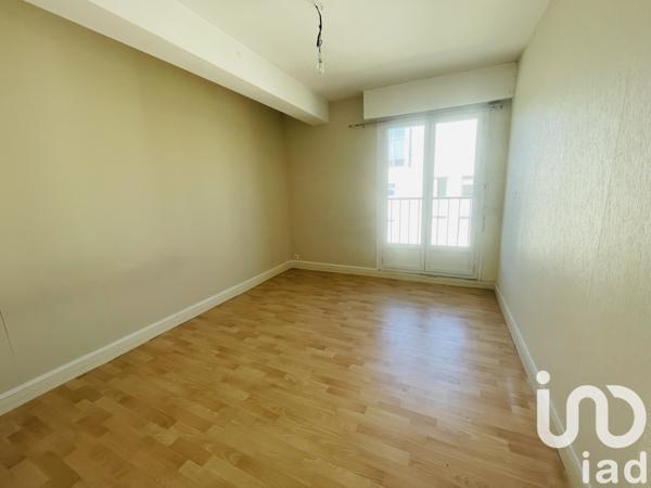 Appartement à vendre 3 pièces 79 m² Le Havre