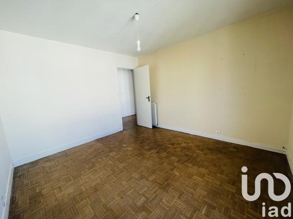 Appartement à vendre 3 pièces 79 m² Le Havre