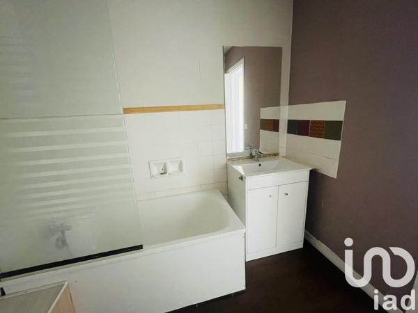 Appartement à vendre 3 pièces 79 m² Le Havre